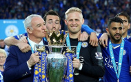 Ranieri và những bí ẩn giờ mới kể