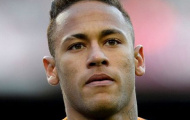 Neymar và DIS cãi nhau to