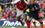 Video: Patrick Vieira - Máy quét số 1 ở NHA một thời
