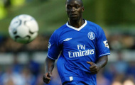 Video: Khả năng phòng ngự đỉnh cao của Claude Makelele