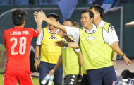 Công Vinh được khen không ngớt sau trận đấu