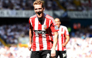 Video: Tottenham Hotspur 1-2 Southampton (Vòng 37 Ngoại Hạng Anh)