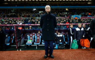 Điểm tin tối 08/05: HLV Ranieri tiết lộ gây sốc; Real Madrid lại gặp hạn