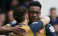 Welbeck lại chấn thương, nguy cơ lỡ EURO 2016