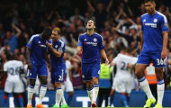 Chelsea là nhà vô địch tệ nhất lịch sử Premier League