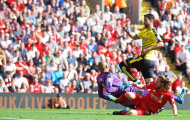 Video: Liverpool 2-0 Watford (Vòng 37 Ngoại hạng Anh)