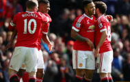 Cuộc đua Top 4: Man City hụt bước trước Arsenal, cờ đến tay M.U