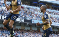 Sân Etihad nín lặng vì Alexis Sanchez, CĐV vẫn cảm ơn Pellegrini