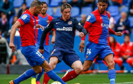 Video: Levante 2-1 Atletico Madrid (Vòng 37 La Liga)