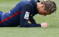 Thua Levante, Atletico CHÍNH THỨC đầu hàng Barcelona