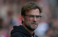 HLV Jurgen Klopp xác định mục tiêu của Liverpool
