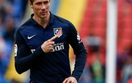 Torres mở tỷ số nhưng Atletico vẫn kết thúc giấc mơ La Liga