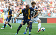 Video: Hellas Verona 2-1 Juventus (Vòng 37 Series A)