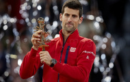 Điểm tin thể thao 9/5: Djokovic vô địch Madrid Master, Amir Khan bị hạ KO
