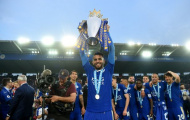 Phân tích tương lai của Riyad Mahrez