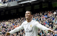 Điểm tin chiều 09/05: Cristiano Ronaldo lại phá kỉ lục; Mahrez cam kết tương lai tại Leicester