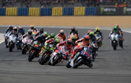 MotoGP 2016 chặng 5: Yamaha chiến thắng thuyết phục