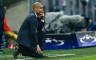 Quan điểm: Hãy công bằng hơn với Pep Guardiola