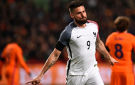 Giroud hồi sinh: Lời giải cho người Pháp