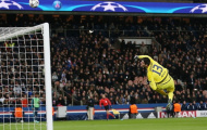 Không De Gea, Real chấp nhận bỏ 65 triệu bảng vì Courtois