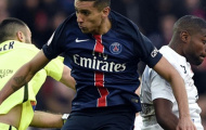 Chuyển động thương vụ Marquinhos: MU và Barca không 'có cửa'