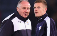 Leicester City trói chân 'người hùng thầm lặng'