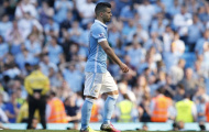 Bình luận: Có một Man City… “yếu đuối”