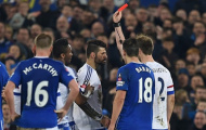 Del Bosque lớn tiếng bảo vệ 'gã tội phạm' Costa