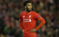 Fan Arsenal ví Sturridge với Diaby