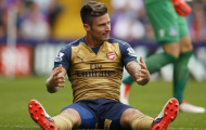 Arsenal: Cần lắm tiền đạo giỏi
