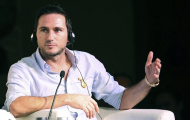 Lampard gia nhập đội ngũ BLV của BBC