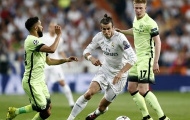 Real Madrid nhận 'đặc ân' từ đội tuyển xứ Wales