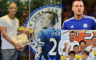 Được nhiều đại gia Trung Quốc chú ý, John Terry sẽ hưởng lương cao nhất thế giới