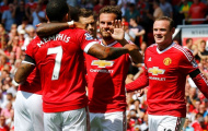 Góc Man United: Cờ đến tay... có chịu phất?