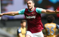 Van Gaal ngán nhất Andy Carroll