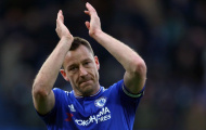 John Terry và Chelsea: Lời chia tay không trọn vẹn