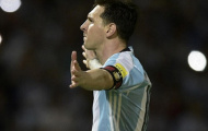 Messi xác nhận đá Copa America, vắng mặt Olympic
