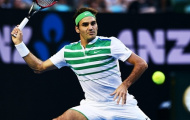 Điểm tin thể thao 10/05: Federer trở lại vị trí số hai thế giới; Pacquiao rộng cửa vào Thượng viện Philippines