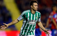 Góc thống kê: Đi tìm sát thủ hiệu quả bậc nhất La Liga 2015/16