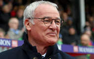 Vô địch cùng Leicester, Claudio Ranieri sẽ trở thành HLV tuyển Ý?