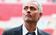 Tuyển Indonesia tính gây sốc bằng... Jose Mourinho