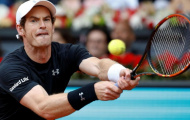 Mất điểm, Djokovic vẫn phải cúi đầu tán thưởng Murray