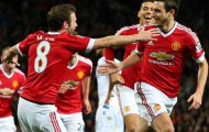 Không chỉ Leicester, ở Old Trafford cũng có một phép lạ