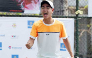 Anh tài hội ngộ ở Giải Quần vợt đồng đội VĐQG 2016