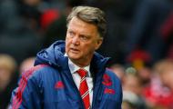 Di sản của Van Gaal
