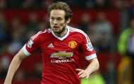 Daley Blind: Hoàn thiện nhờ… Premier League