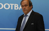 Michel Platini: Đế chế sụp đổ quá nhanh