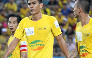 FLC Thanh Hóa tái ngộ với trung vệ Lê Bật Hiếu