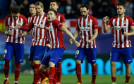 Atletico Madrid: Không La Liga, không vấn đề