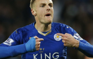 Vardy tiết lộ lý do khó tin khiến anh từng bị CLB loại bỏ